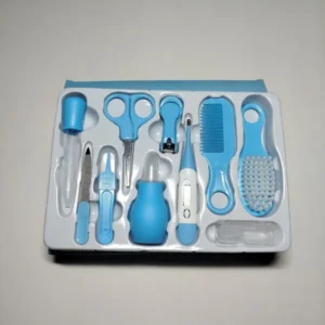 Care kit Box - 10 items