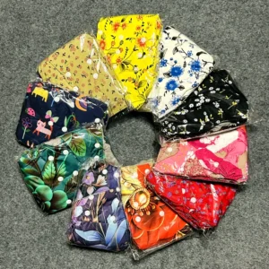 Washable Cloth Diaper-Random Color