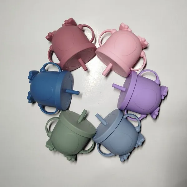 Silicone Mumpot সিলিকনের মামপট