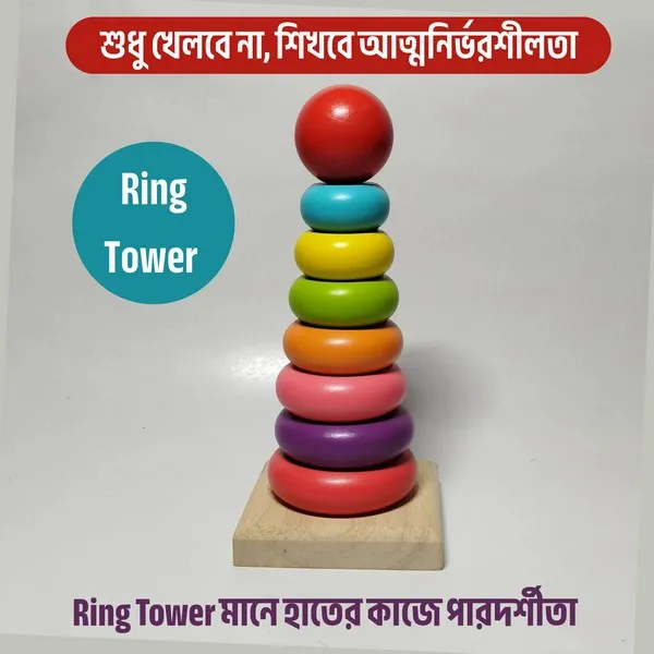 Ring Tower