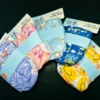 Washable China Diaper-Random Color