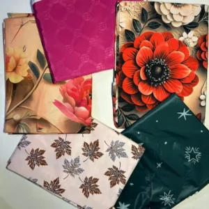 ওয়াটার প্রুফ বেড শিট - Water proof bed sheet