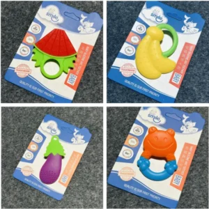 Baby Teether